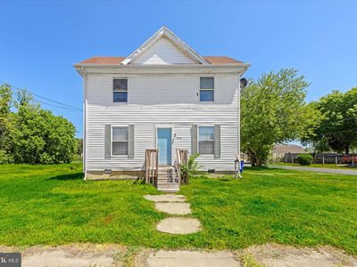Property at 303 N Front St, Seaford, DE