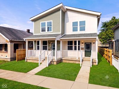 1210 Harlan St