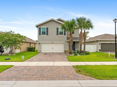 2349 Timber Forest Drive