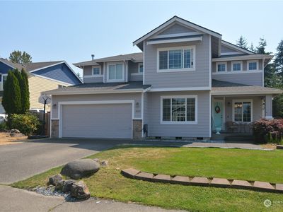 20313 190th Avenue E