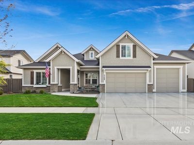 1764 N Racing Water Pl