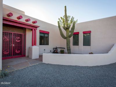 4920 W Harris Hawk Pl