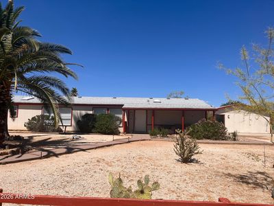 23152 W STAGHORN Lane