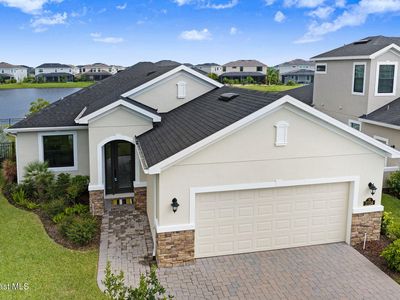 2724 Blazing Star Dr