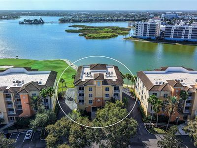6340 Watercrest Way Unit 301