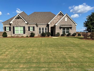 903 Dozier Rd