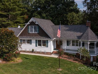 168 Mountain Valley Dr