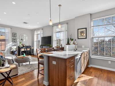 Property at 45 1st Ave #408, Charlestown, MA