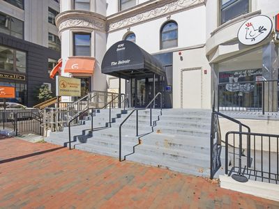 636-638 Beacon St #601
