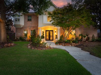 7012 Mills Branch Cir