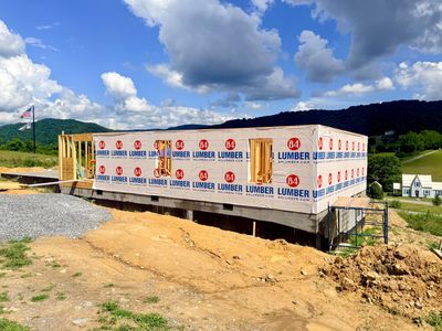LOT 3 Sparrow View Ln