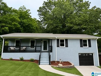 1113 Camellia Rd