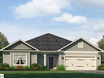 211 Glencliff Way Lot 104