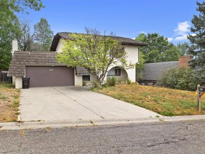 3143 Marguerite Blvd