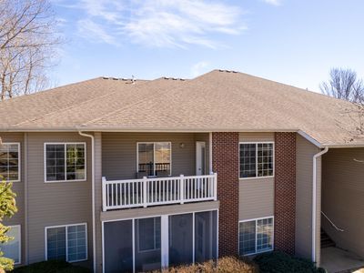 3800 Saddlebrook Pl APT 808