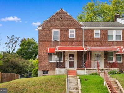 4445 Old Frederick Rd