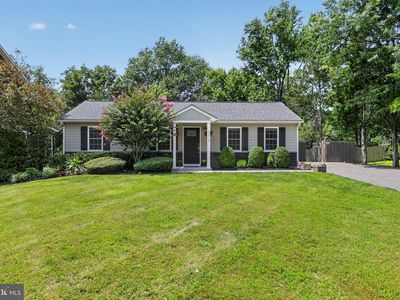 Property at 19510 Fisher Ave, Poolesville, MD