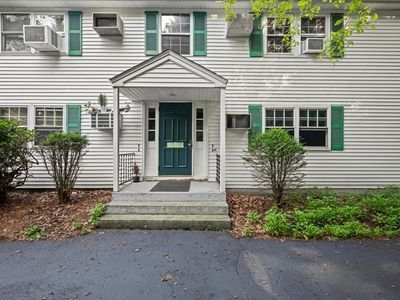 17 Wysocki Dr APT 42