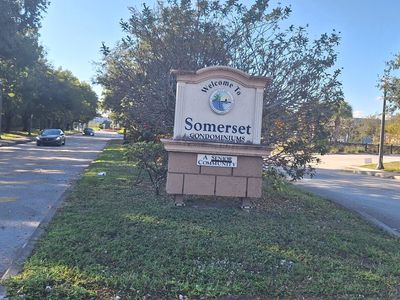 2811 Somerset Drive #316