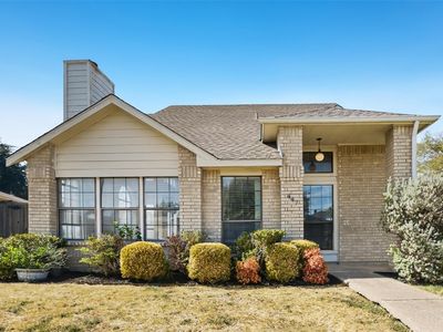 447 Appomattox Dr