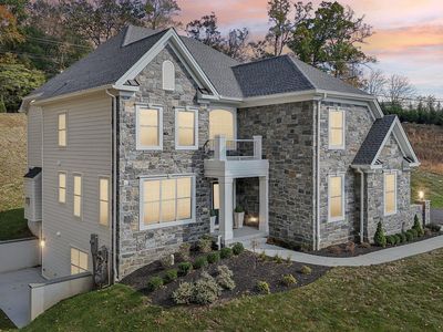 LOT 16 Carlisle Azalea Bellflower Ln