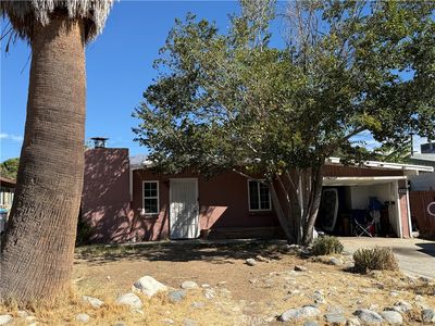 Property at 1133 W Jacinto View Rd, Banning, CA