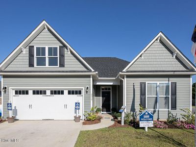 200 Country Club Drive SW