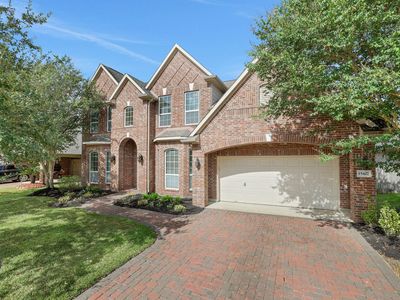15427 Opera House Row Dr