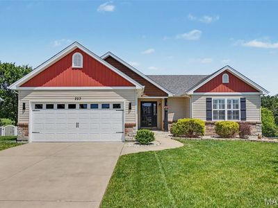 223 Hartford Glen Ct