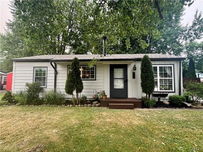 221 Bump Dr