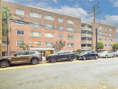 101 Clinton Avenue #2J