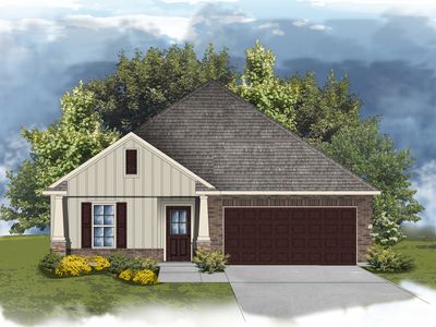 Nolana IV J Plan, Tunlaw Ridge