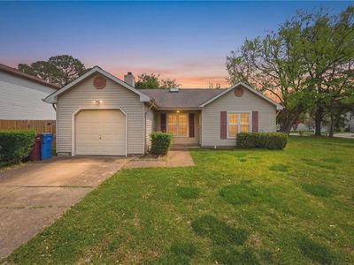 1131 Mill Lake Quarter