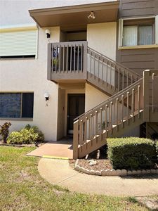 12903 FAIRWAY DRIVE #A