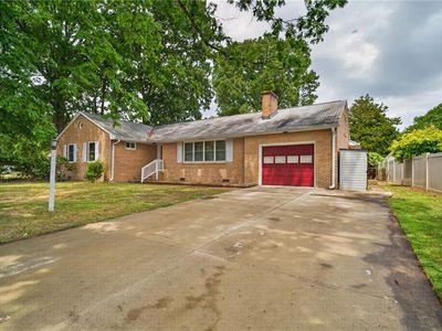 110 Marvin Dr
