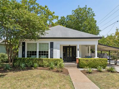 802 Turner Ave