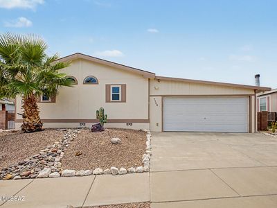 7142 S Rincon Ridge Dr