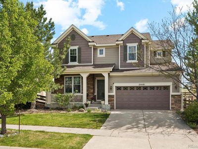 25481 E Ottawa Drive