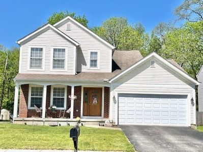 3905 Highland Bluff Dr