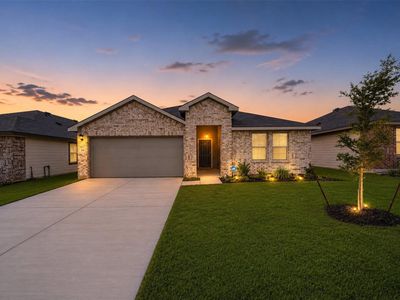 216 Rockbridge Dr