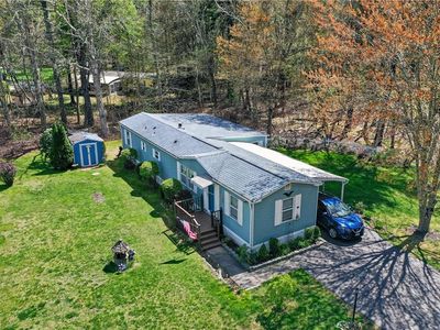 45 Sherwood Valley Ln