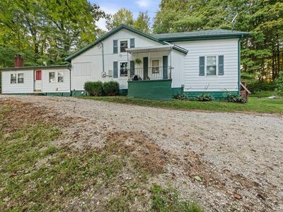 1563 N County Road 1075 Rd W