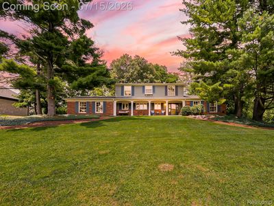 6730 Meadowlake Rd