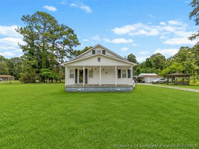 Property at 96 Surry Dr, Lumberton, NC