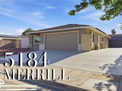 5184 Merrill Cir