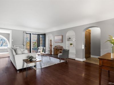 1 N Downing Street #5