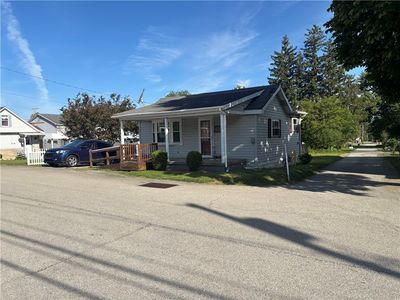 Property at 109 Paull St, Hopwood, PA