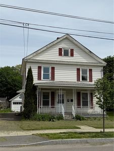 37 Rexford St