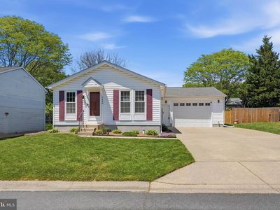 7409 Lake Katrine Ter