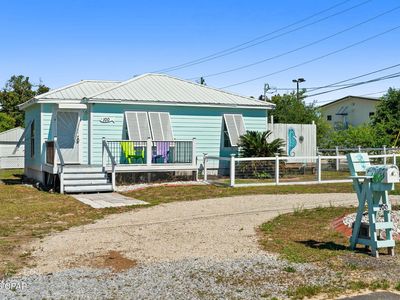 100 N Church Ave
